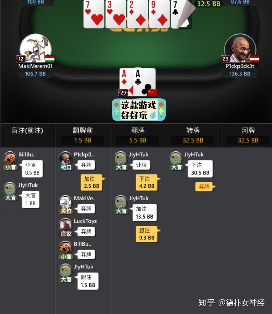 德扑圈扑克官网多桌对战界面